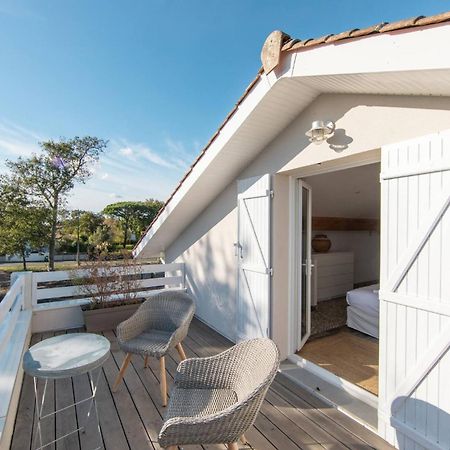 Villa Claire A Andernos Exterior photo